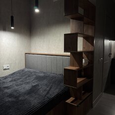 Квартира 27 м², студия - изображение 5