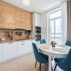 Квартира 80,6 м², 3-комнатная - изображение 4