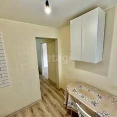 Квартира 32 м², 1-комнатная - изображение 4