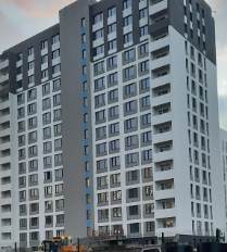 Квартира 29,8 м², студия - изображение 1