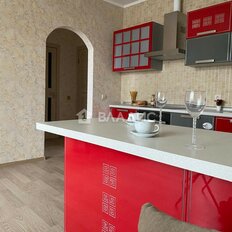 Квартира 42 м², 1-комнатная - изображение 3