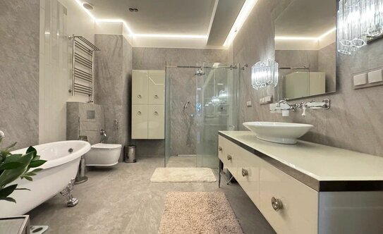 «Сталинка, я выбираю тебя!». Почему люди хотят жить в домах 30–50-х годов постройки