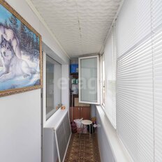 Квартира 57,7 м², 3-комнатная - изображение 5