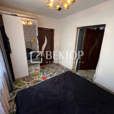 Квартира 58,2 м², 3-комнатная - изображение 4