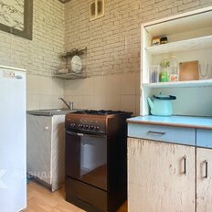Квартира 30,6 м², 1-комнатная - изображение 5