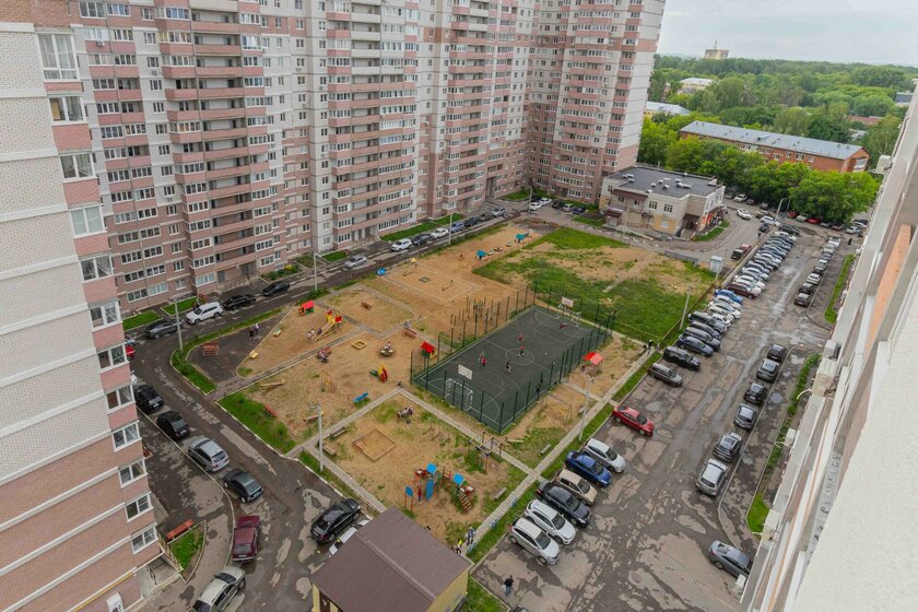 51,8 м², 2-комнатная квартира 7 450 000 ₽ - изображение 82