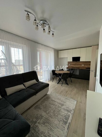 52,4 м², 2-комнатная квартира 6 100 000 ₽ - изображение 80