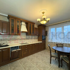 Квартира 79,6 м², 3-комнатная - изображение 3