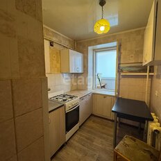 Квартира 28,7 м², 1-комнатная - изображение 3