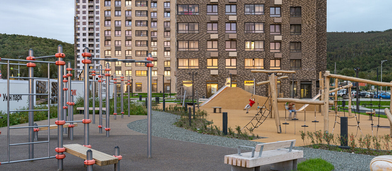 48,3 м², 2-комнатная квартира 11 717 580 ₽ - изображение 37