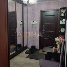 Квартира 53 м², 2-комнатная - изображение 4