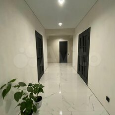 Квартира 120 м², 3-комнатная - изображение 1