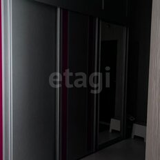 Квартира 70,4 м², 2-комнатная - изображение 5