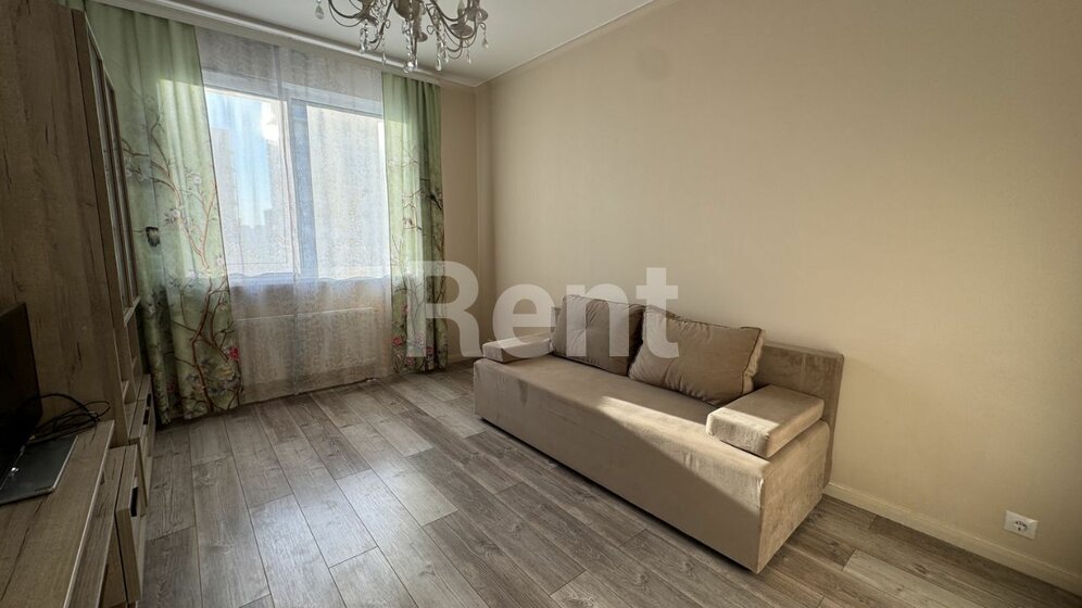 40,4 м², 1-комнатная квартира 75 000 ₽ в месяц - изображение 36