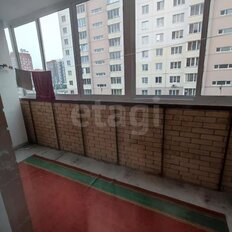 Квартира 50 м², 2-комнатная - изображение 4