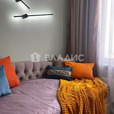 Квартира 91,9 м², 3-комнатная - изображение 4