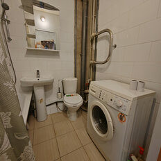 Квартира 23,8 м², студия - изображение 5