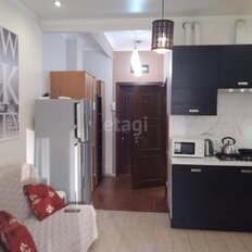 Квартира 31,7 м², студия - изображение 1