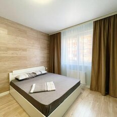 Квартира 31 м², 1-комнатная - изображение 5