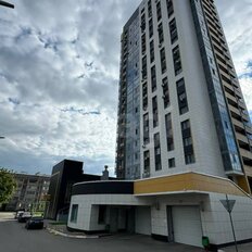 13,3 м², машиноместо - изображение 3