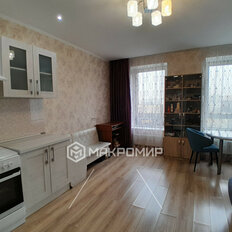 Квартира 27,7 м², студия - изображение 5