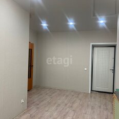 Квартира 35 м², 1-комнатная - изображение 2