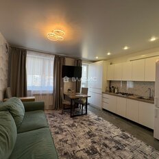 Квартира 28 м², 1-комнатная - изображение 1