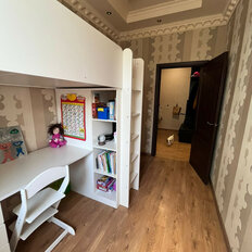 Квартира 58 м², 2-комнатная - изображение 4