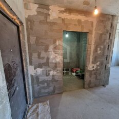 Квартира 42,2 м², 1-комнатная - изображение 2