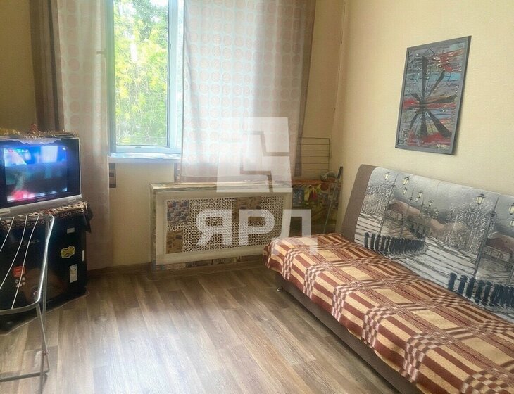 31,4 м², 2 комнаты 2 100 000 ₽ - изображение 46