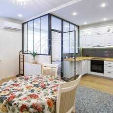 Квартира 39,5 м², 1-комнатные - изображение 1
