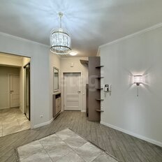 Квартира 100 м², 3-комнатная - изображение 2