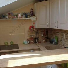Квартира 26,7 м², студия - изображение 2