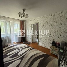Квартира 46,6 м², 2-комнатная - изображение 5