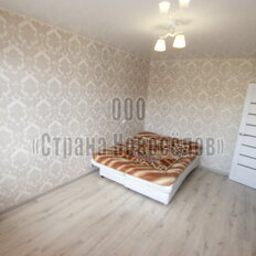 Квартира 32,7 м², 1-комнатная - изображение 5