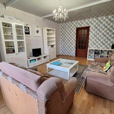 Квартира 94,7 м², 3-комнатная - изображение 3