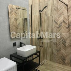 Квартира 25 м², 1-комнатная - изображение 4