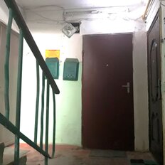 Квартира 27,2 м², 1-комнатная - изображение 1