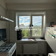 Квартира 32,2 м², 1-комнатная - изображение 3