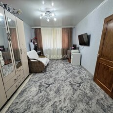 Квартира 40 м², 2-комнатная - изображение 1