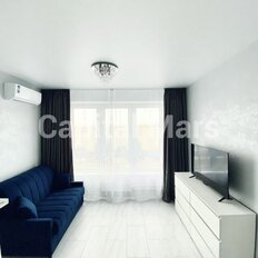 Квартира 19 м², 1-комнатная - изображение 1