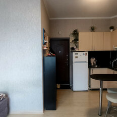 Квартира 23 м², 1-комнатная - изображение 3