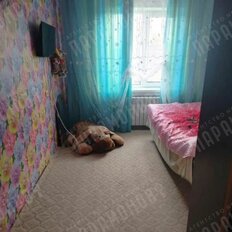 Квартира 54,4 м², 2-комнатная - изображение 5