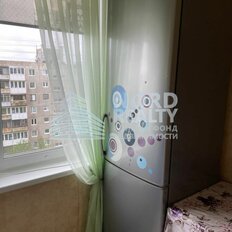 Квартира 31 м², 1-комнатная - изображение 3