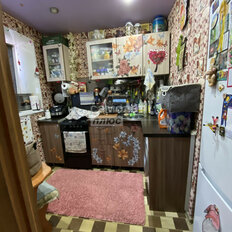 Квартира 21,8 м², 1-комнатная - изображение 4