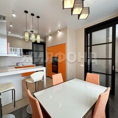 Квартира 120 м², 3-комнатная - изображение 1