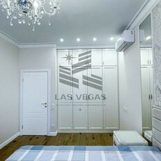 Квартира 55 м², 2-комнатная - изображение 3