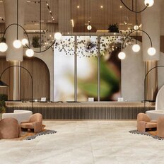 Квартира 24,2 м², студия - изображение 4
