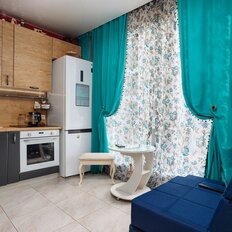 Квартира 21 м², студия - изображение 2