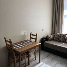 Квартира 40 м², 2-комнатная - изображение 4